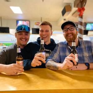 Meet your Posher, Austin